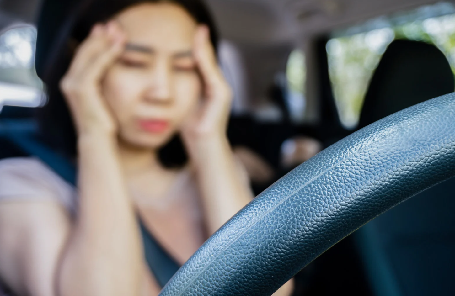 How To Relieve The Stress Of Caring For An Aging Parent